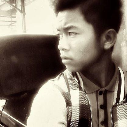 AdvDzamy's profile picture. 