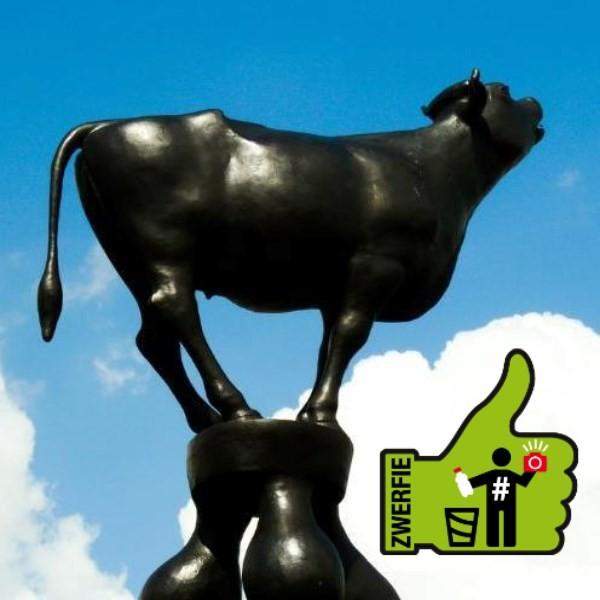 ZwerfiePur's profile picture. Informatie voor, door en over iedereen die wel eens een #zwerfie opraapt in regio Purmerend. Ofwel de Zwerfinators en Zwerfinatrices.