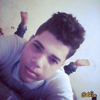 nathax16's profile picture. ~Dios me bakeaa!!
La idea es ser feliz no perfecto
Instagram:Nathax16
Facebook:Nathanael Baez
whatsapp:8299364852
#AdictoAlRap