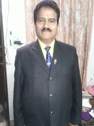 Retd Principal