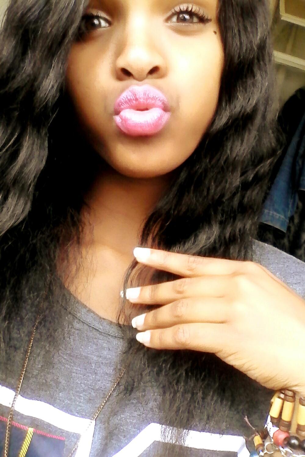 Tattoos ♡| Female Tyga ♡ | Live fast, die pretty ♡| Fashion ♡| Music ♡| Minaj♡| GOD ♡ | Weed ♡ | being me ♡| Thug Life ♡