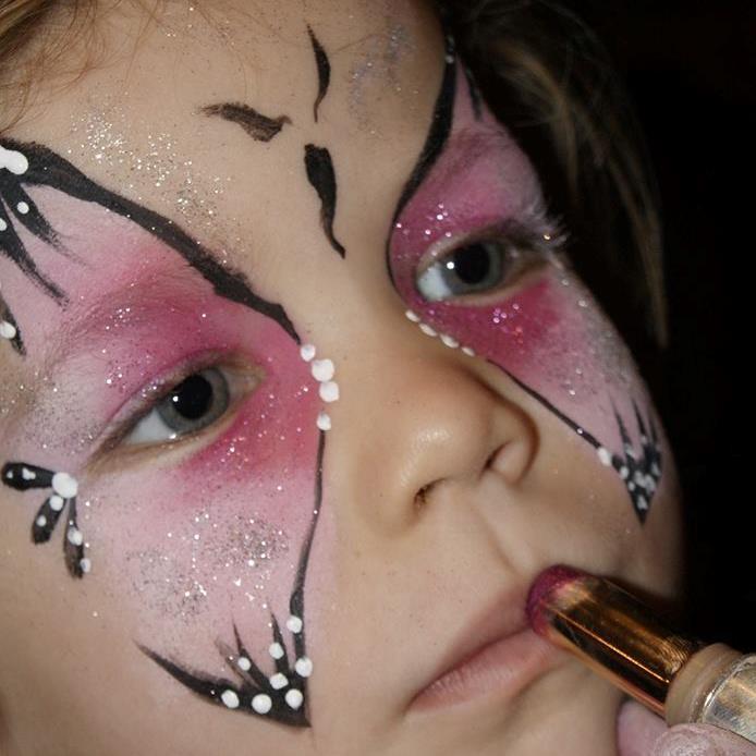 ~Face Painting ~Eventplanning ~Photography