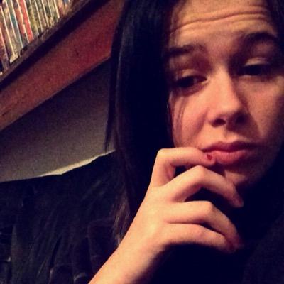 My boyfriend, music, animals, family and friends are my everything.