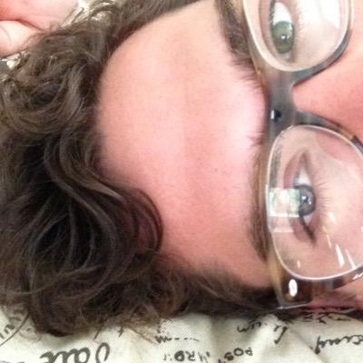 AndyAdventurous's profile picture. Orbis non sufficit⚡️ΔΧ