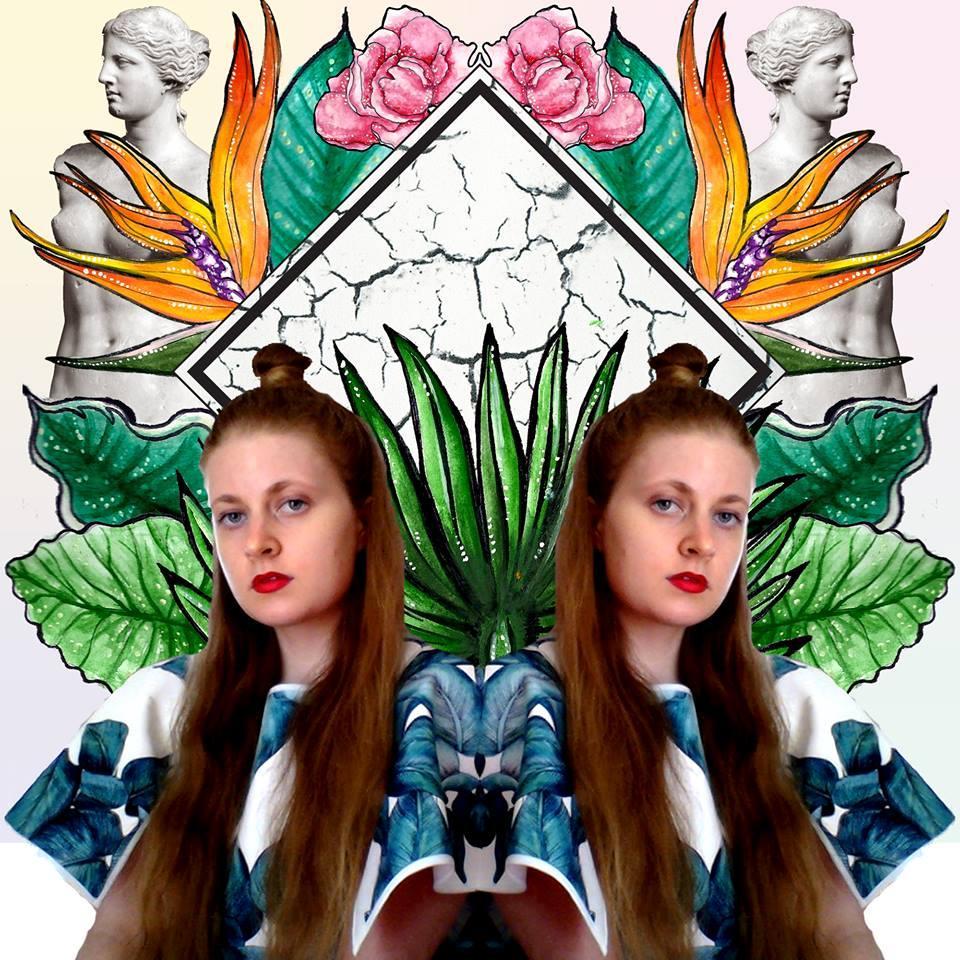 She’s never where she is,” I said. “She’s only inside her head. ~ Graphic designer + illustrator, unicorn + cat lover. https://t.co/ObjqwFfiWb