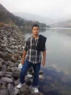 उज्यालो दिनेले आफुपनि जल्नुपर्छ ..दियो,बत्ती ,मैन झै ।#Student of engineering #chelsea #ozil #Germany#Aus (Deepesh Thapa)