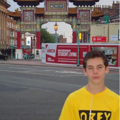 InZyl0's profile picture. 