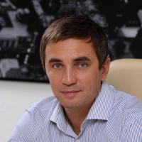 Михаил Чабаненко (@blog_chabanenko) 's Twitter Profile