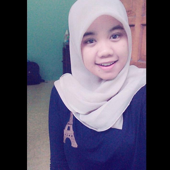 ~ Informatics engineering UII '10  ~ PT.ICON + | Instagram :Fentina | ♡bapak,♡ ibu,♡ @hardikaendrik ♡ | everything happens for a reason