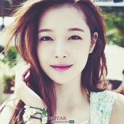 111214 Soojung || all argentine rol in my ♡ bueh re gay || luhan sh se la come