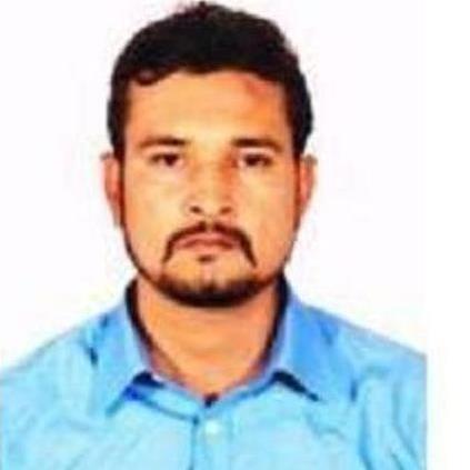 Kr007Sandeep's profile picture. 