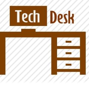 TDesk45's profile picture. 