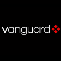 Vanguard Intl UK(@Vanguard_Intl) 's Twitter Profile Photo