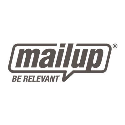 Tweets from the @MailUp team in English. Check out the MailUp Blog https://t.co/E5OaZwOufp for email & digital marketing tips and best practices.