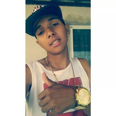 Agente è cria nao criado ! ♫