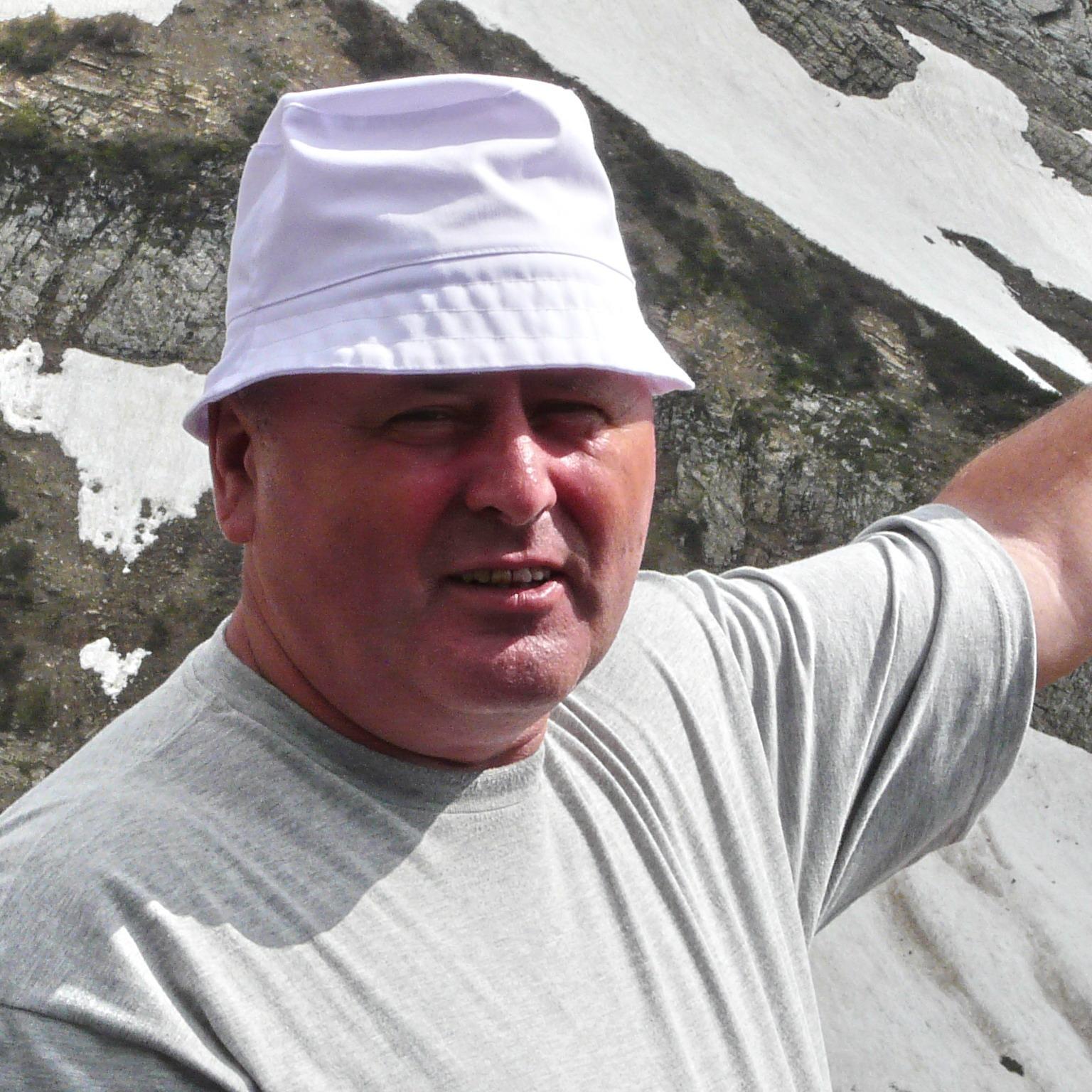 germansts7's profile picture. ПЕНСИОНЕР