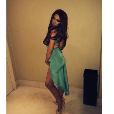 Instagram; georginabrenner