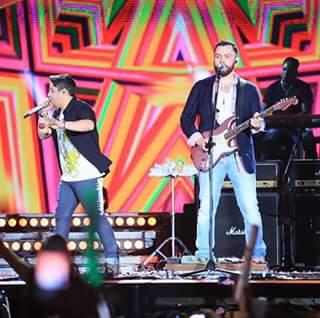 Jorge e Mateus com certeza stalkeia nossas vidas, pq eles sempre fazem músicas, bem nossa cara.