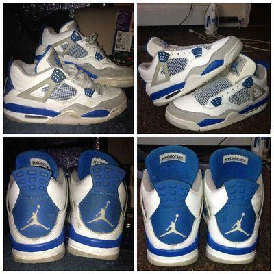Just a kid that wants to do what he loves, Look for my Sneaker Bio at http://t.co/sIMDpj5Xzi
