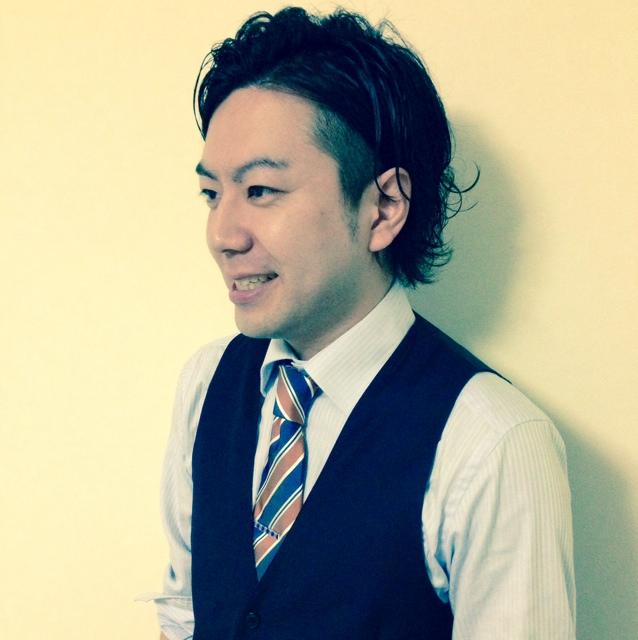 32歳。函館市出身。札幌でwebqamという小さな会社やってます。