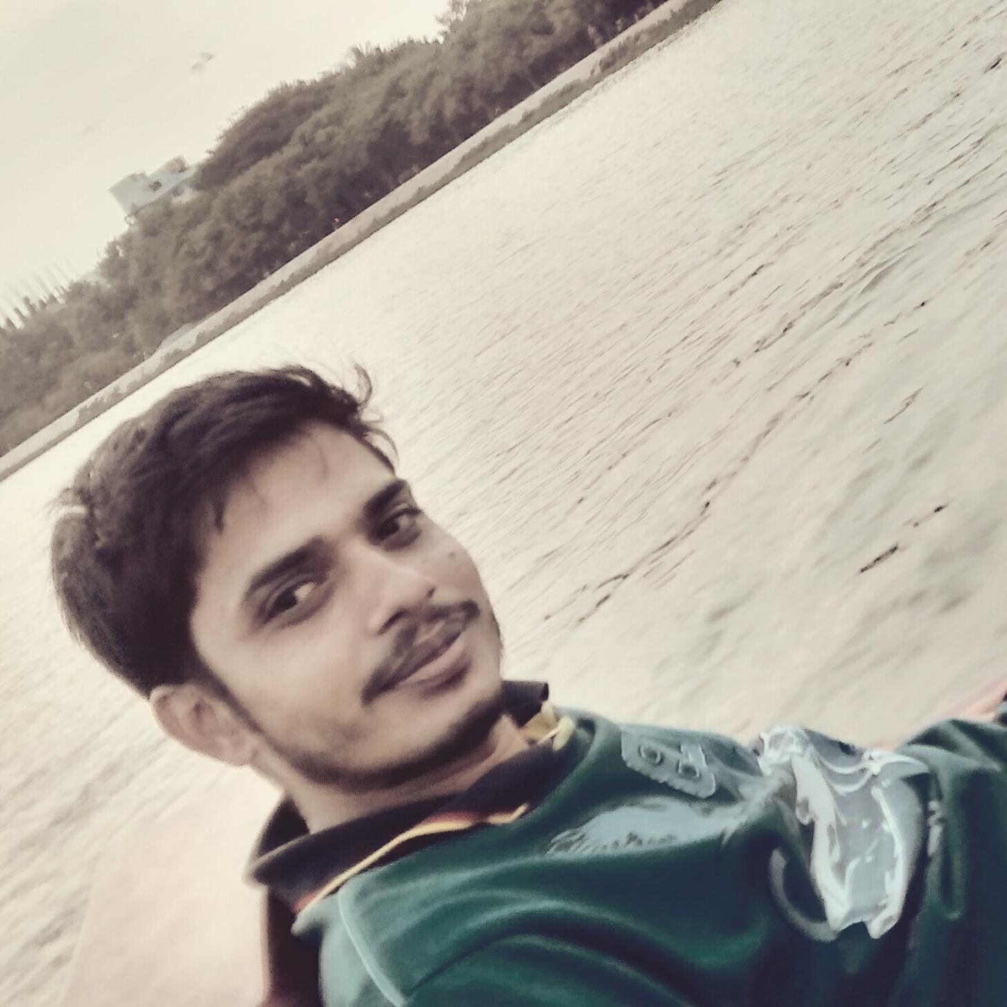 I am a software developer.
#java #springboot #spring #BIRT #AI #MachineLearning #REST