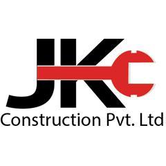 jkcconstruction's profile picture. 