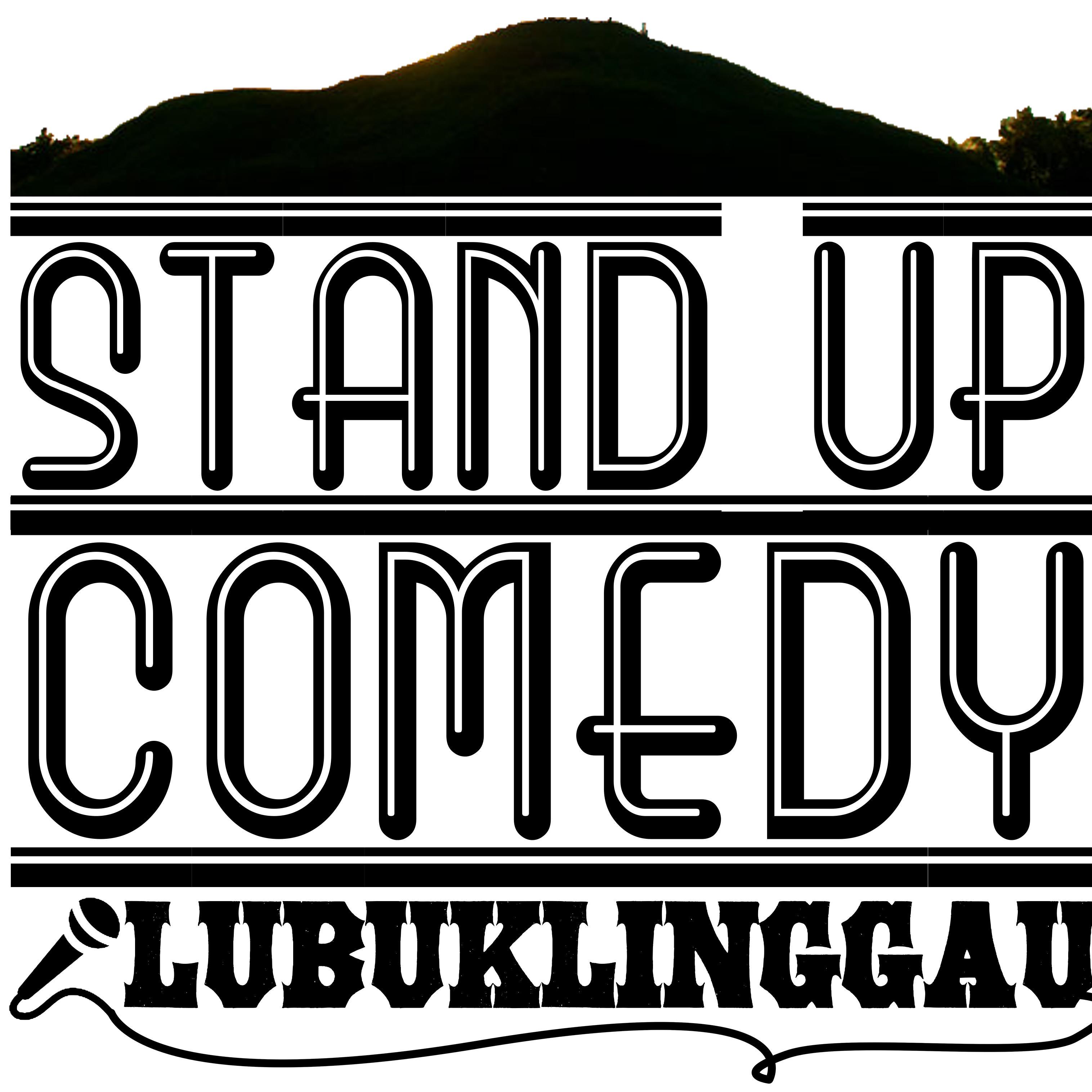 Akun Resmi Komunitas Standup Comedy Lubuklinggau , di sponsori oleh #RumahNarsis