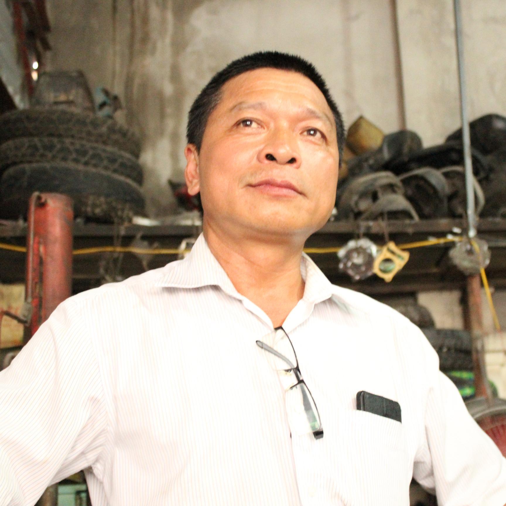 Phung Motorbike (Phung_Motorbike) Twitter