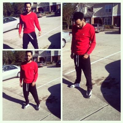 #Love the shit out Michael Jordan,but he aint neva gave me shit,Taking shit Easy fa my lul nephew Easy,follow me on ig @fam_baby92,