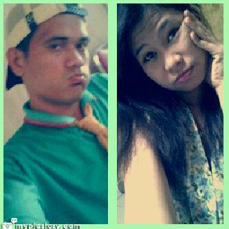 khey_agatha's profile picture. Selamanya Cintaa