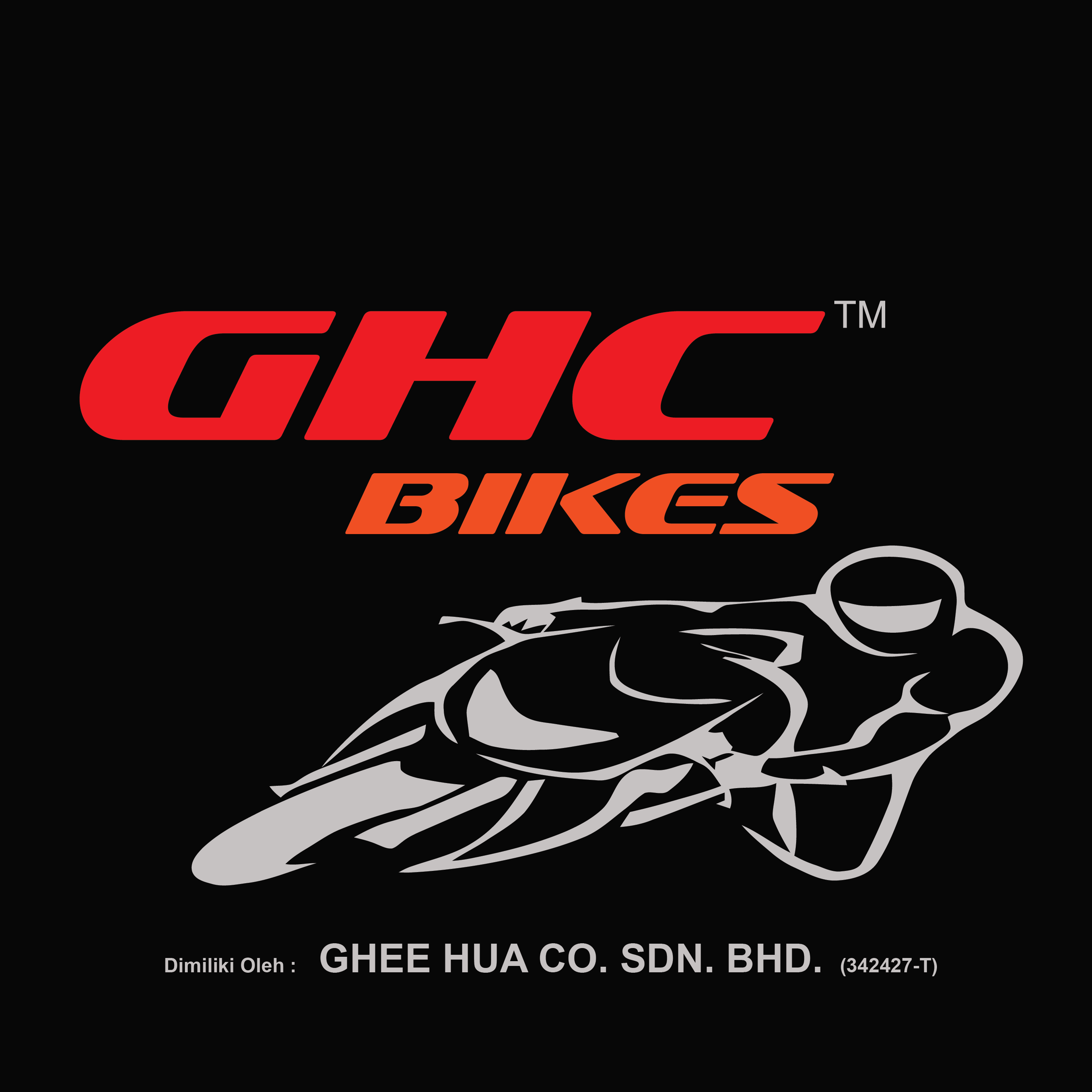 GHCBIKES's profile picture. 