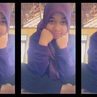 DeviiAndriiani (@devii03) 's Twitter Profile
