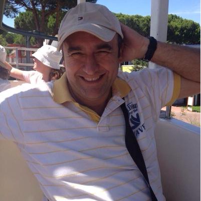 Communityoscar's profile picture. 