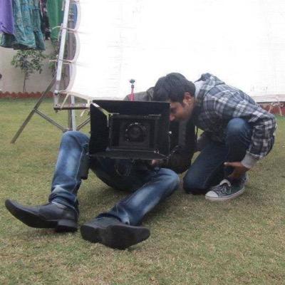Casting Director