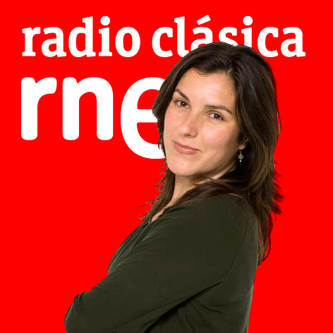 ¡Disfruta de la mejor música! De lunes a viernes, de 14.00 a 15.00 horas, en @radioclasica (@RNE). Con Yolanda Criado