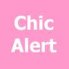 ChicAlert's profile picture. A site for chicks into chic! Follow only if you're into Fashion, Beauty and Style :)
