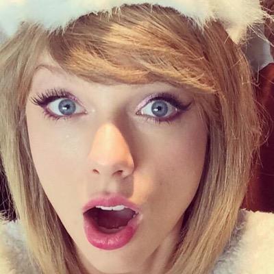 I love Taylor Swift and her music.I ln addition,I love to sing.So I want to sing with her.Please make me famous in Twitter. --- @taylorswift13 #テイラーアンバサダー