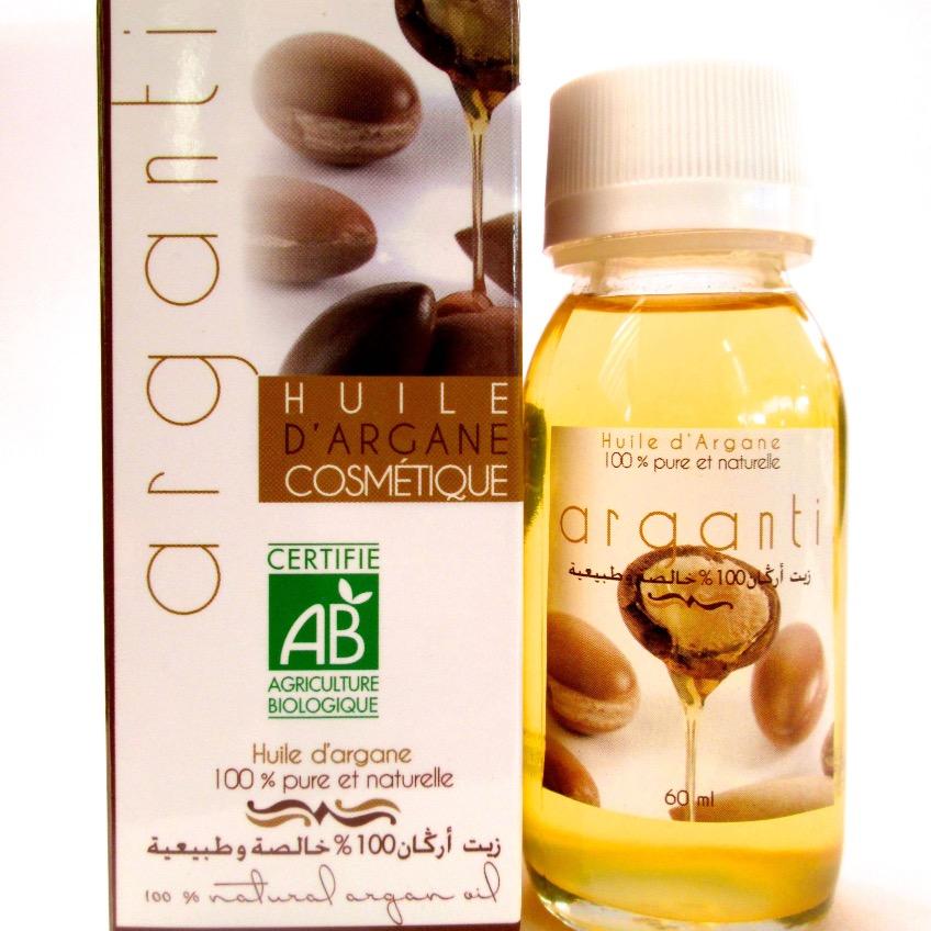 BIOCOSMETICS IT:  Cosmetica naturale per la cura ed il trattamento della pelle e dei capelli. Olio di Argan puro e naturale.