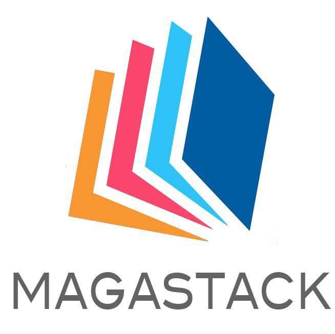 Magastack's profile picture. Free Magazines All Day
