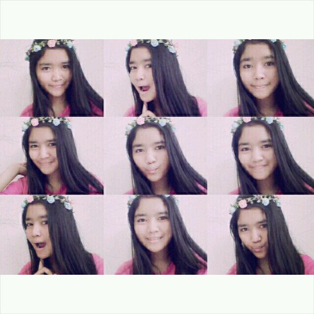 LovePink♥