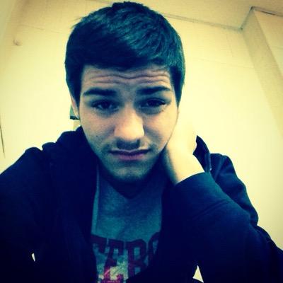 Basketball Fan, im 22, love sports music.