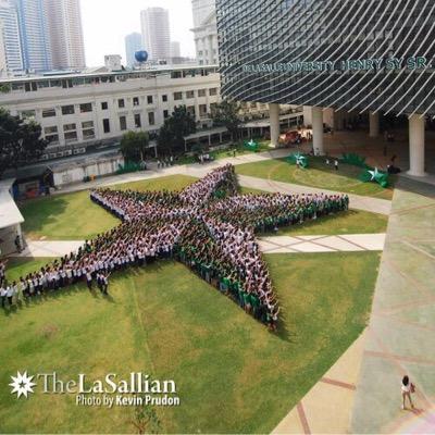 La Sallian|Bosconian