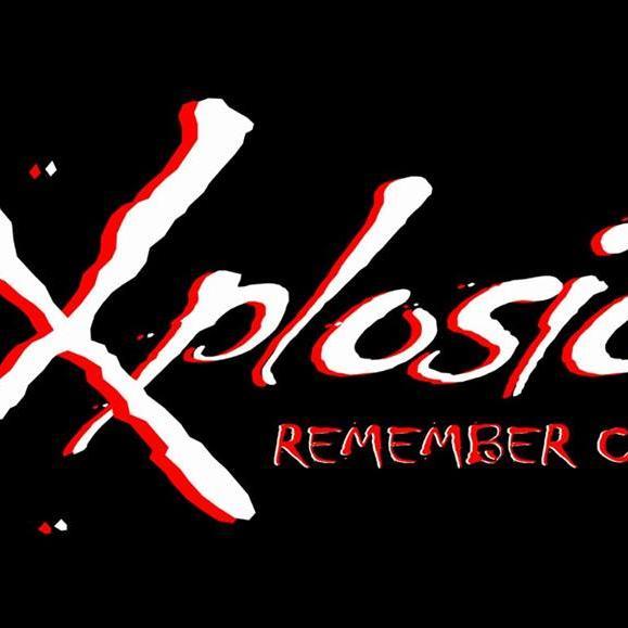 Xplosion Madrid At Xplosionclub Twitter