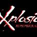 Xplosion Madrid (@xplosion_club) Twitter profile photo