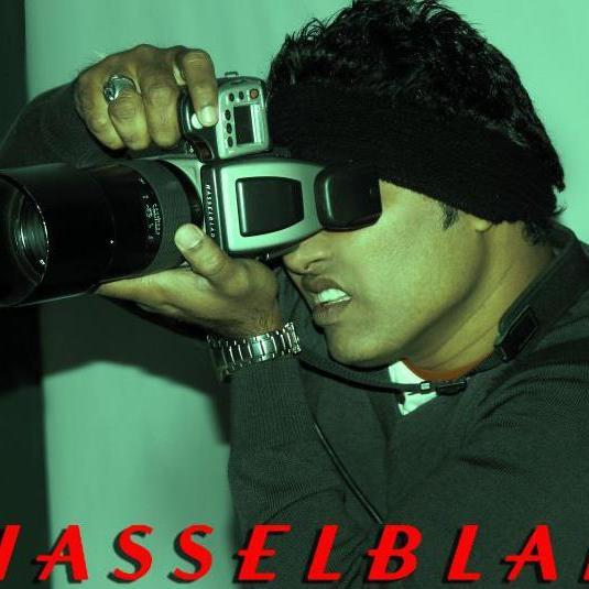 Director🎬 /Ad Films / Music Video / Campaigns.Winner of Luxoculus Award Best FashionPhotographer.Youtuber