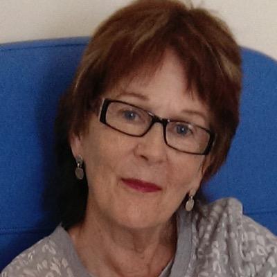 heatheruth's profile picture. Film fan, food fan, gardener