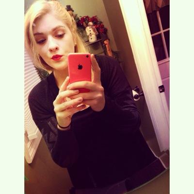 broookehackneyy Profile Picture