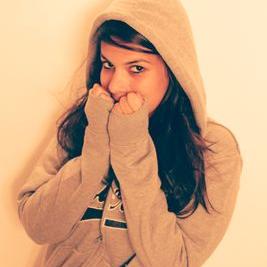 Profile Picture of Juili_96 (@ambardekar96) on Twitter