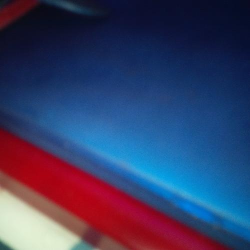 mich_babyblue's profile picture. Singer