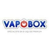 Conscient de l’évolution importante dans le monde de la vape. Vapobox by Cigachic a pour vocation de s’imposer comme un acteur incontournable de la distribution